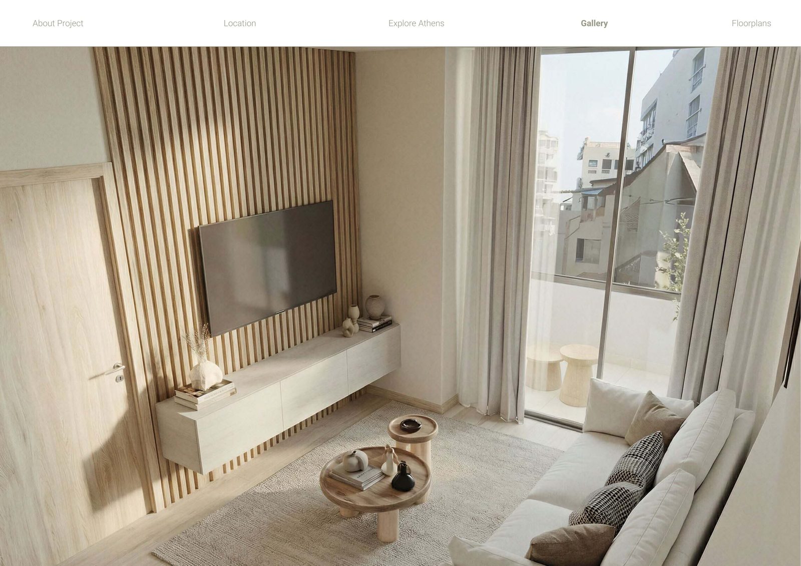 Opus Residence