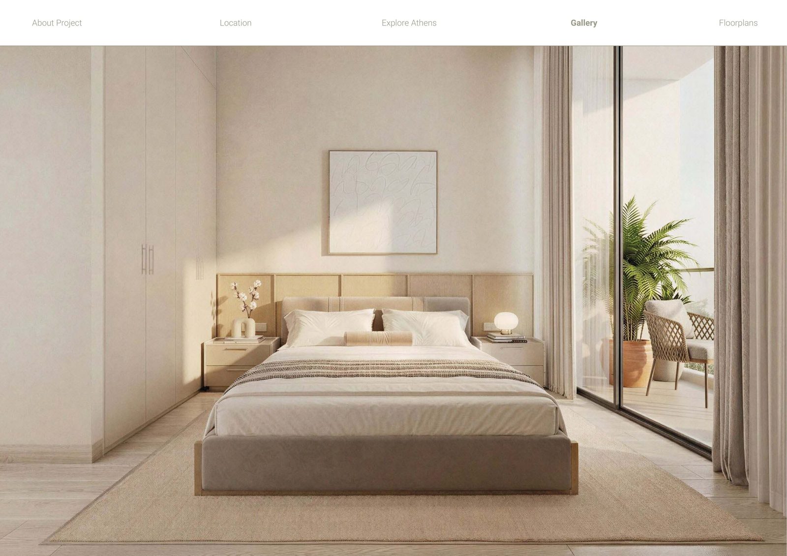 Opus Residences · Kallithea
