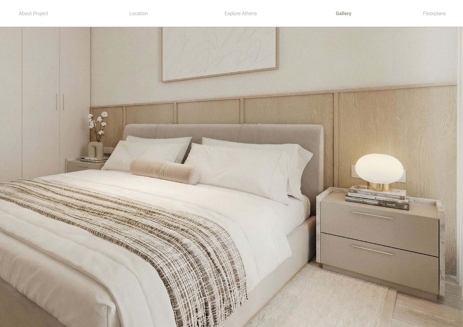 Opus Residences · Kallithea